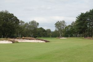 West Sussex 1st Fairway